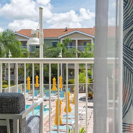 Doubletree Suites By Hilton Naples-3