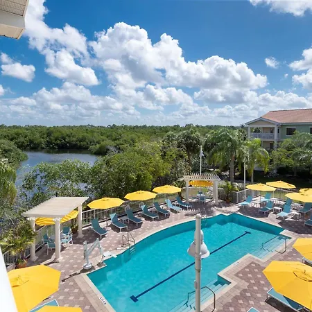 Doubletree Suites By Hilton Naples-2