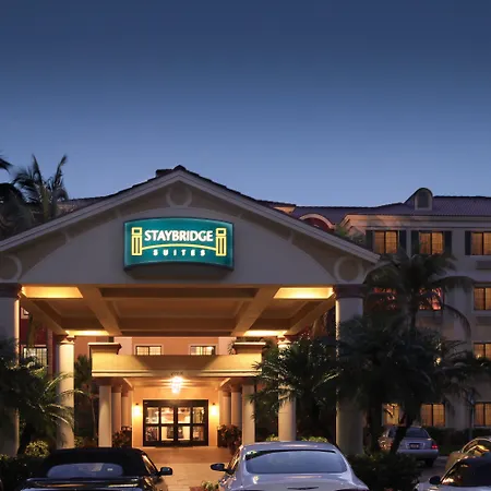 Staybridge Suites Naples - Gulf Coast, An Ihg Hotel-2