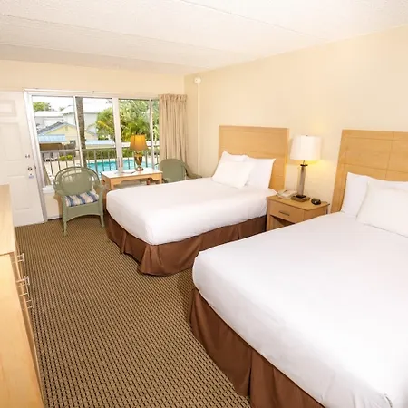 Naples Garden Inn-2