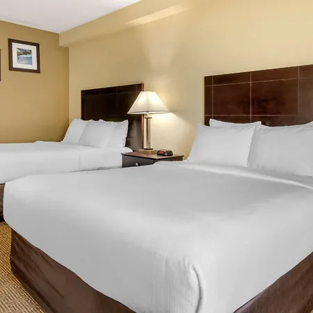 I-Drive Hotel At Universal-2
