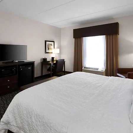 Hampton Inn Butler-2