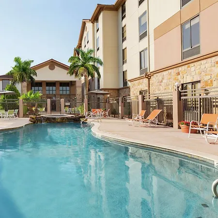Hampton Inn And Suites Houston Clear Lake Nasa-3