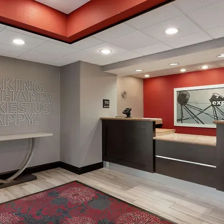 Hampton Inn And Suites Houston Clear Lake Nasa-2