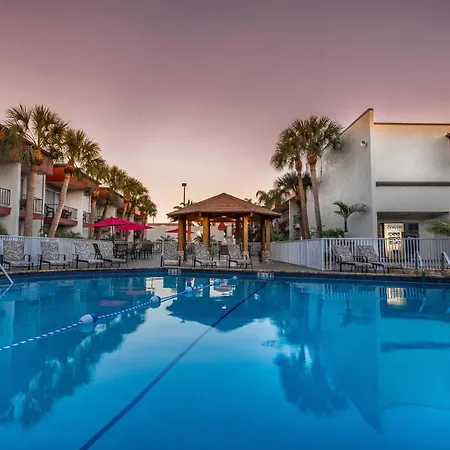 La Quinta By Wyndham Clearwater Central-2