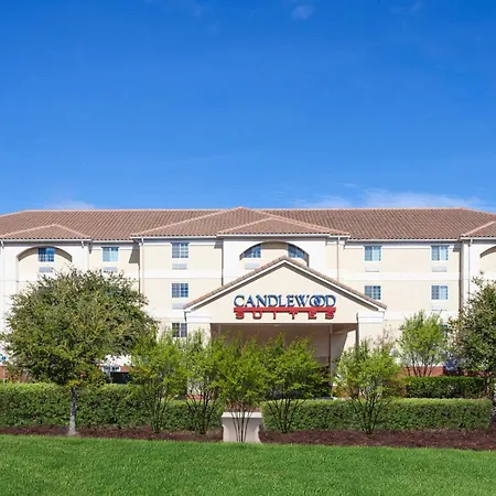 Candlewood Suites Destin-Sandestin Area By Ihg-2