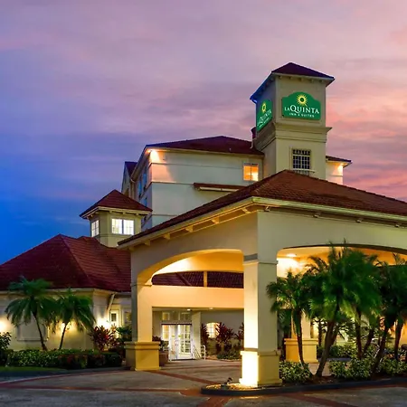 La Quinta By Wyndham Lakeland West-3