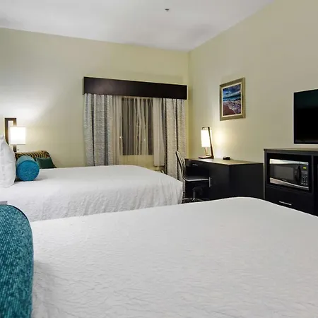 Best Western Mayport Inn And Suites-2
