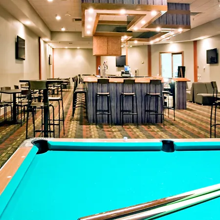 Holiday Inn St. Petersburg N - Clearwater By Ihg-3