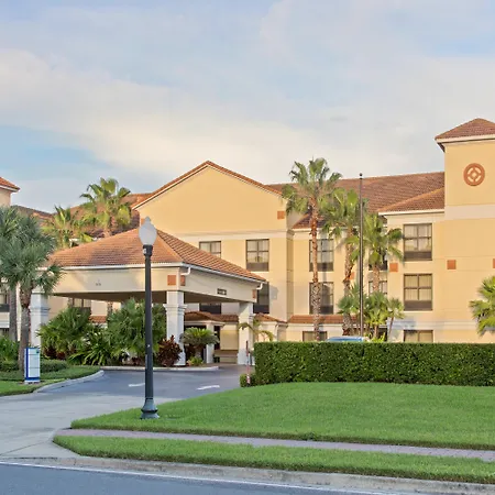 Holiday Inn Express & Suites Clearwater North/Dunedin-3