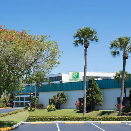 Holiday Inn St. Petersburg N - Clearwater By Ihg-2