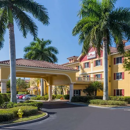 Hawthorn Extended Stay By Wyndham Naples-2