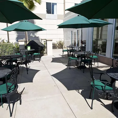 Hilton Garden Inn Irvine East/Lake Forest-3