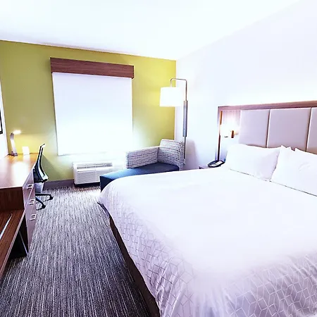 Holiday Inn Express Hotel & Suites Crestview South I-10 By Ihg-3