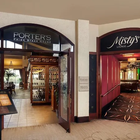 Doubletree By Hilton Ontario Airport-3