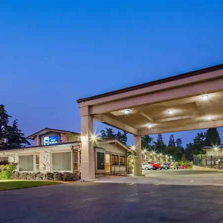 Best Western Golden Key-2