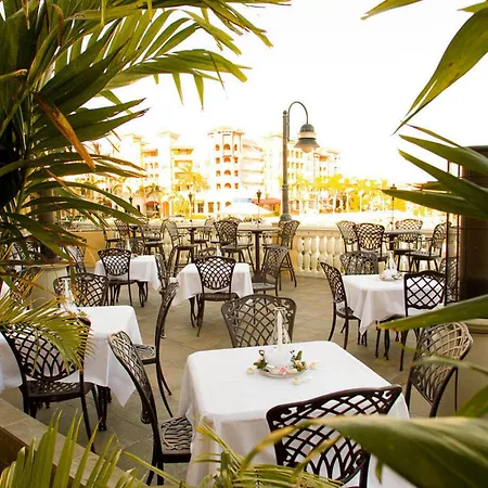 Bayfront Inn 5Th Avenue-2