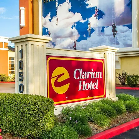 Clarion Hotel Concord-Walnut Creek-2