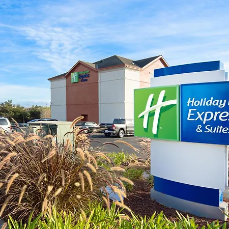 Holiday Inn Express & Suites Watsonville By Ihg-3