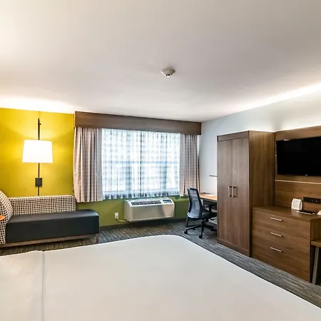Holiday Inn Express & Suites Camarillo By Ihg-3