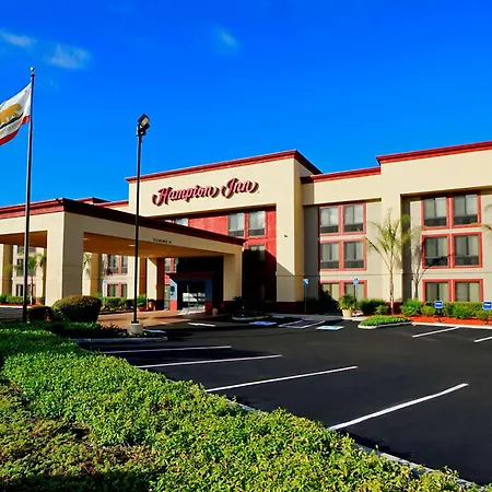 Hampton Inn Fremont-2
