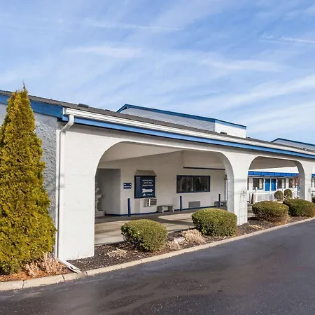 Days Inn By Wyndham Kent - Akron-3