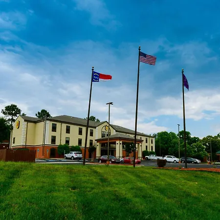 Super 8 By Wyndham High Point/Greensboro-2