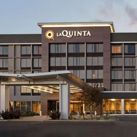 La Quinta By Wyndham Rancho Cordova Sacramento-2