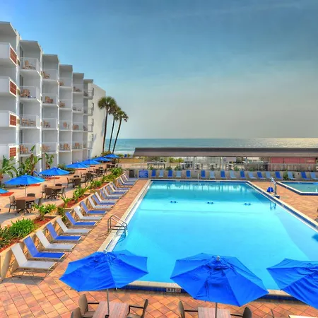 Best Western Aku Tiki Inn-2