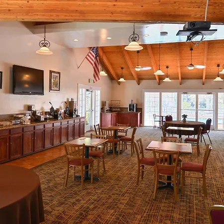 Best Western Capistrano Inn-2
