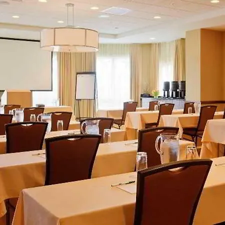 Courtyard By Marriott Miami West/Fl Turnpike-3