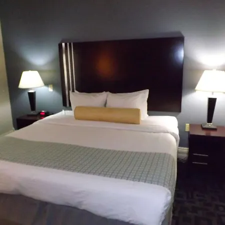Best Western Plus Kalamazoo Suites-3