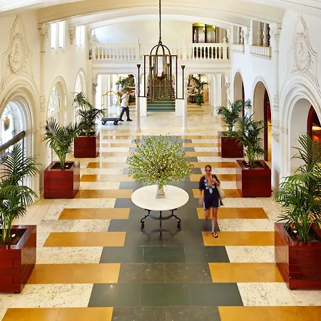 Boca Raton Resort And Club, A Waldorf Astoria Resort-2