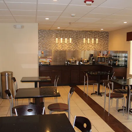 Best Western B R Guest-2