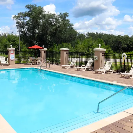 Holiday Inn Express Hotel & Suites Perry By Ihg-3