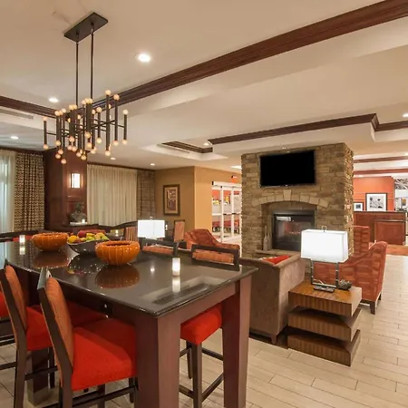 Hampton Inn Kingston-3