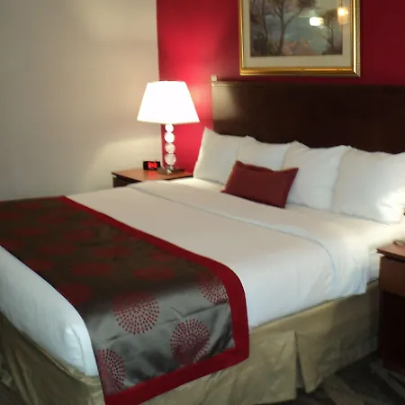 Ramada By Wyndham Yonkers-2