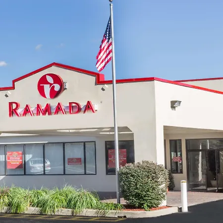 Ramada By Wyndham Yonkers-3