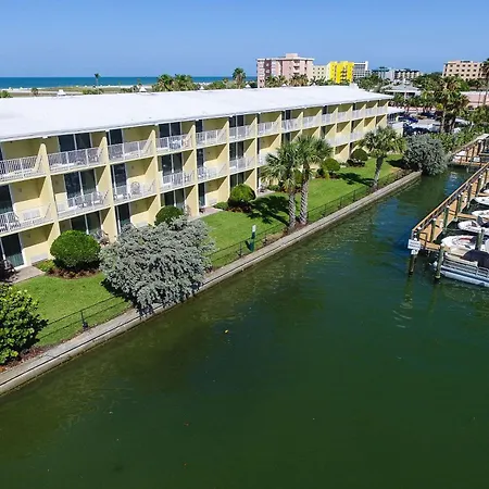 Treasure Island Hotel And Marina-2