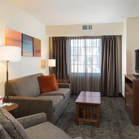Staybridge Suites Sacramento-Folsom By Ihg-2