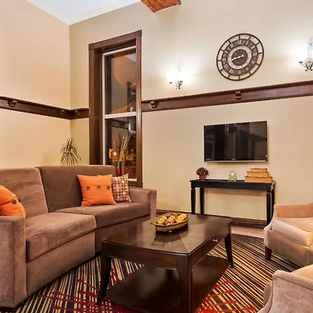 Best Western Park Hotel-3