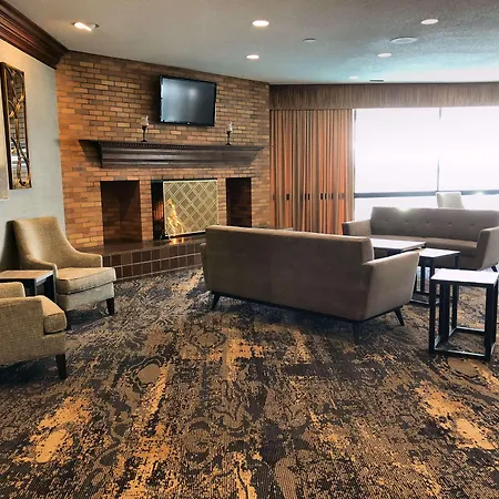 Radisson Hotel Niagara Falls-Grand Island-3