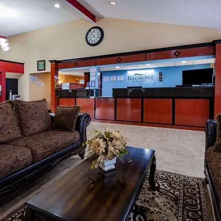 Baymont By Wyndham Perrysburg-Toledo-3