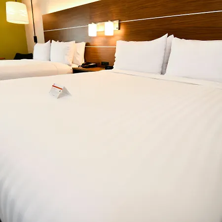 Holiday Inn Express Hotel & Suites Port Clinton-Catawba Island By Ihg-3