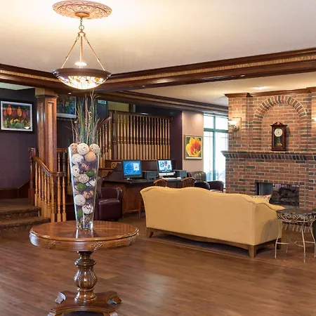 Holiday Inn Express Holland By Ihg-2