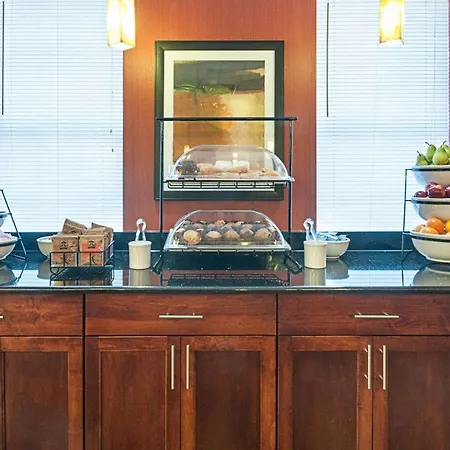 Comfort Inn Ballston-2