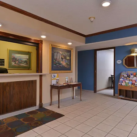 Rodeway Inn Waukegan - Gurnee-2