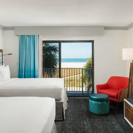 Bilmar Beach Resort-2