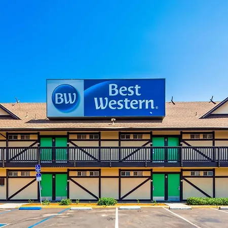 Best Western Andersen'S Inn-3