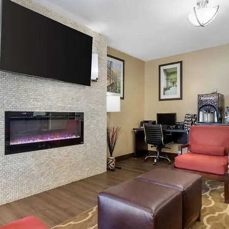 Comfort Inn Shelby-2